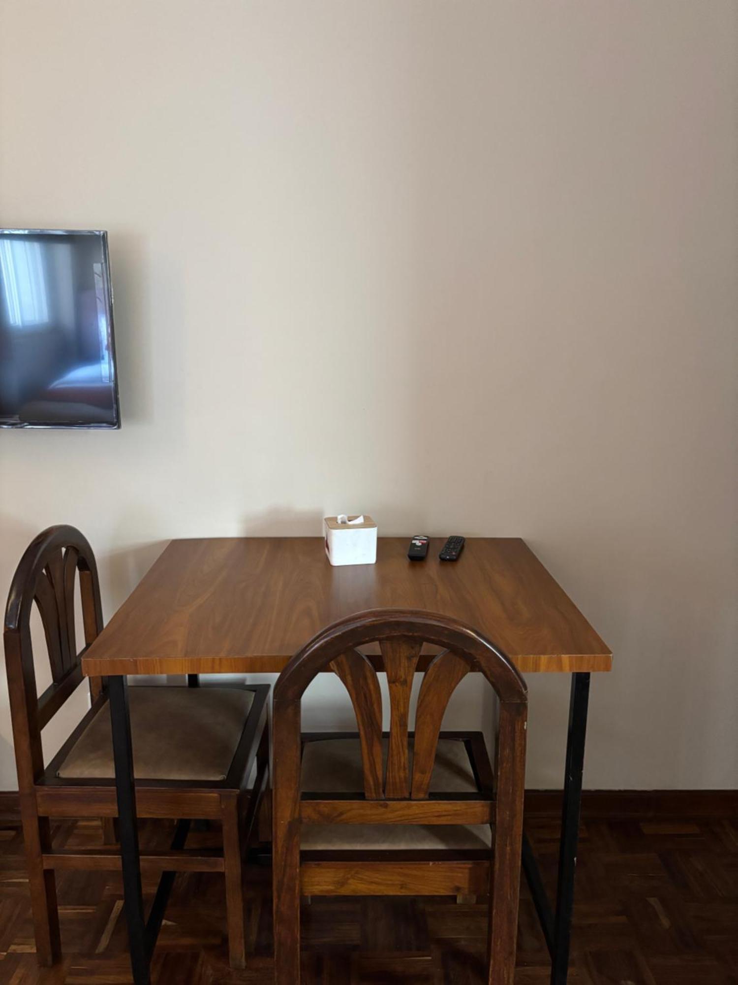 Mums Homestay & Studio Apartments Kathmandu Exteriör bild